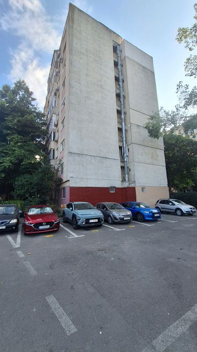 Vând apartament 2 camere Constanța Casa de Cultură