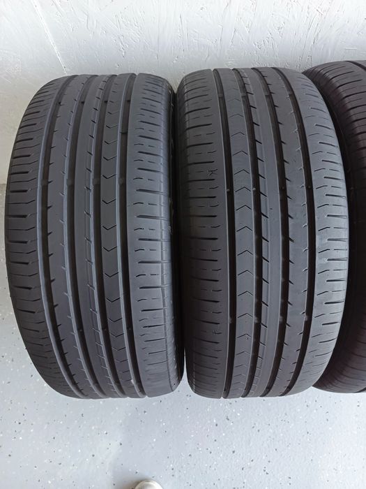 235.55.17 Continental Vara Second-hand
