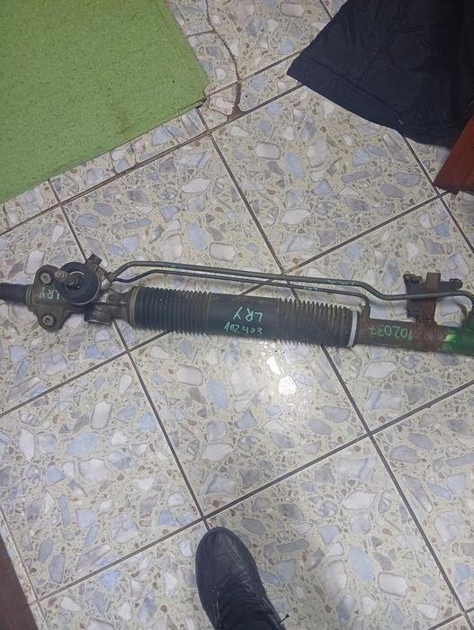 De vanzare caseta directie