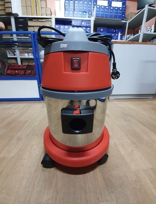 Пылесос для мойки автомойки