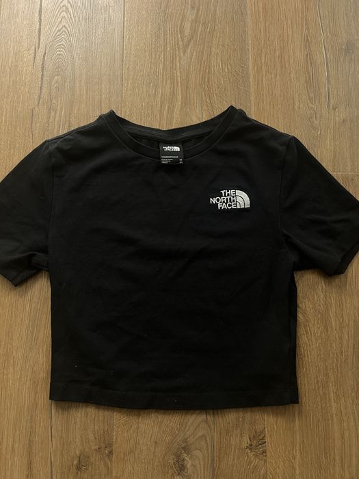 Дамска къса тениска The North Face