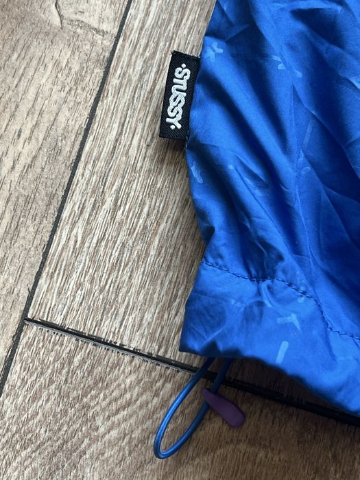 STUSSY : яке размер М-Л / Оригинал