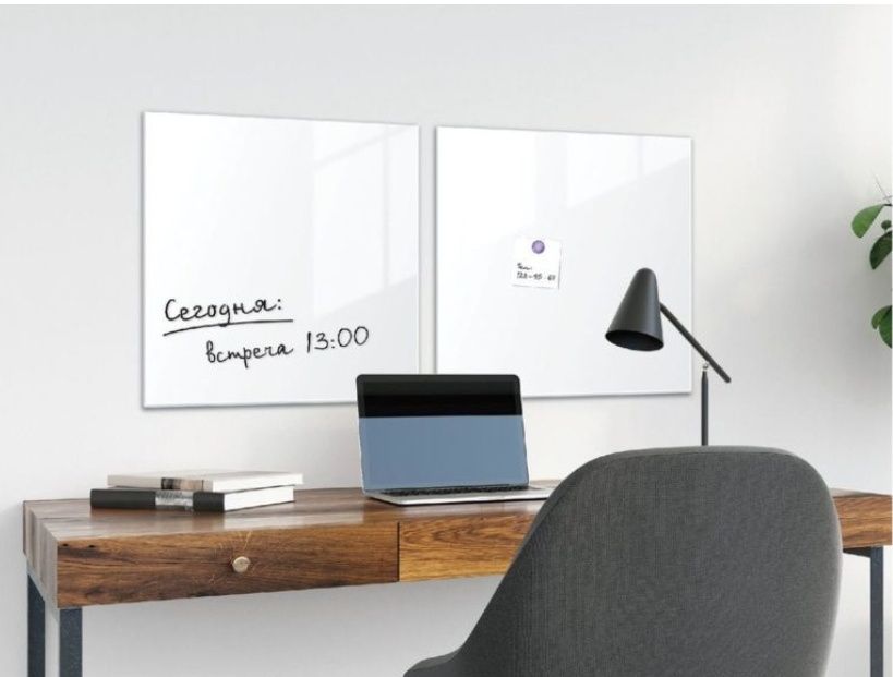 Маркерные доски в наличии в Усть-Каменогорске