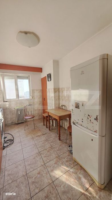 Apartament cu 2 camere, 60 mp, zona Rogerius