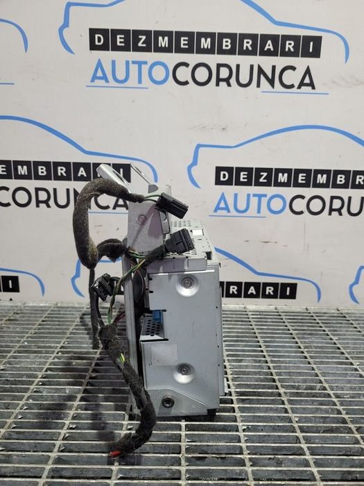 Navigatie Land Rover Freelander 2 2006 - 2010 (903) 6H52 - 10E958