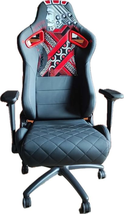 Оригинален геймерски стол Pokerstars