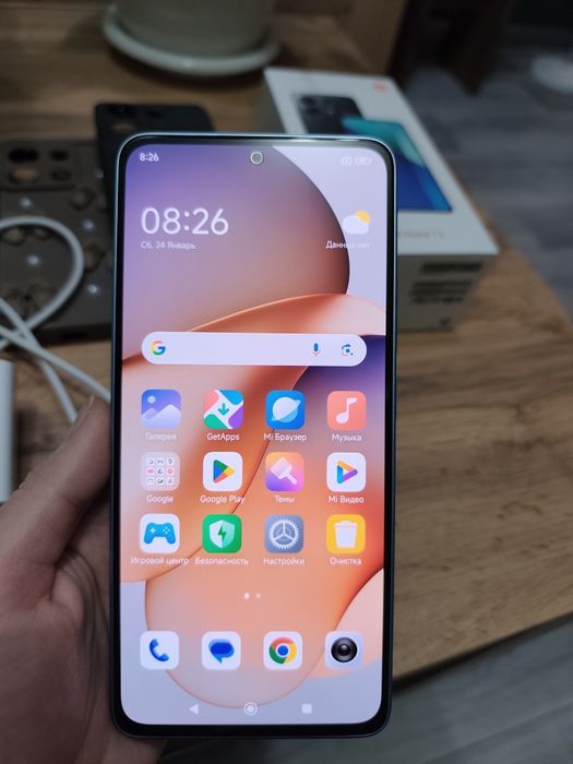 Продам Xiaomi Redmi Note 13