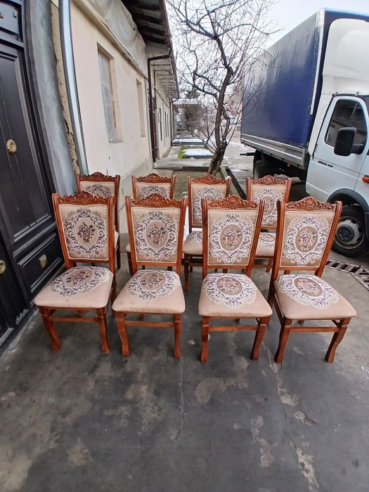 Prakatga stol stul zontik (4×8) shirma beramiz. 24/7 xizmatingizdamiz.