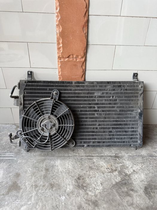 Espero konditsioner radiator