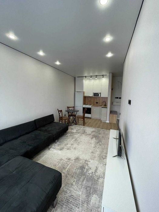 сдам квартиру помесячно