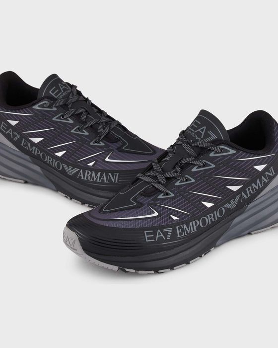 EA7 Emporio Armani Crusher оригинал ликвидация