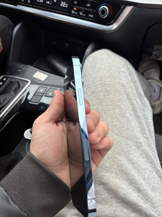Iphone 13 pro maks