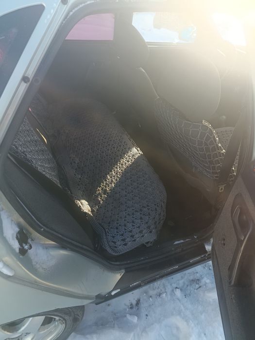 8 клапанный инжектор