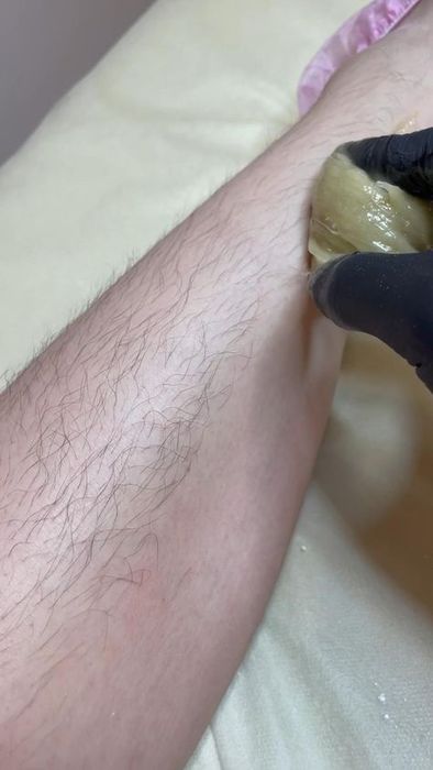 Массаж для восстановления