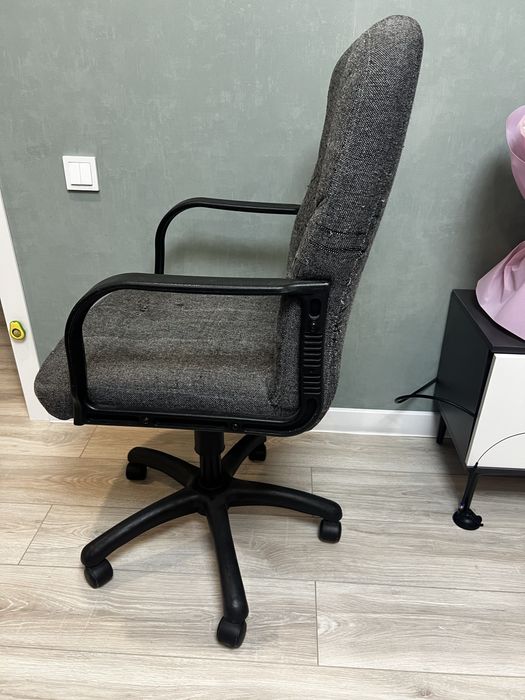 Кресло компьютерное офисное