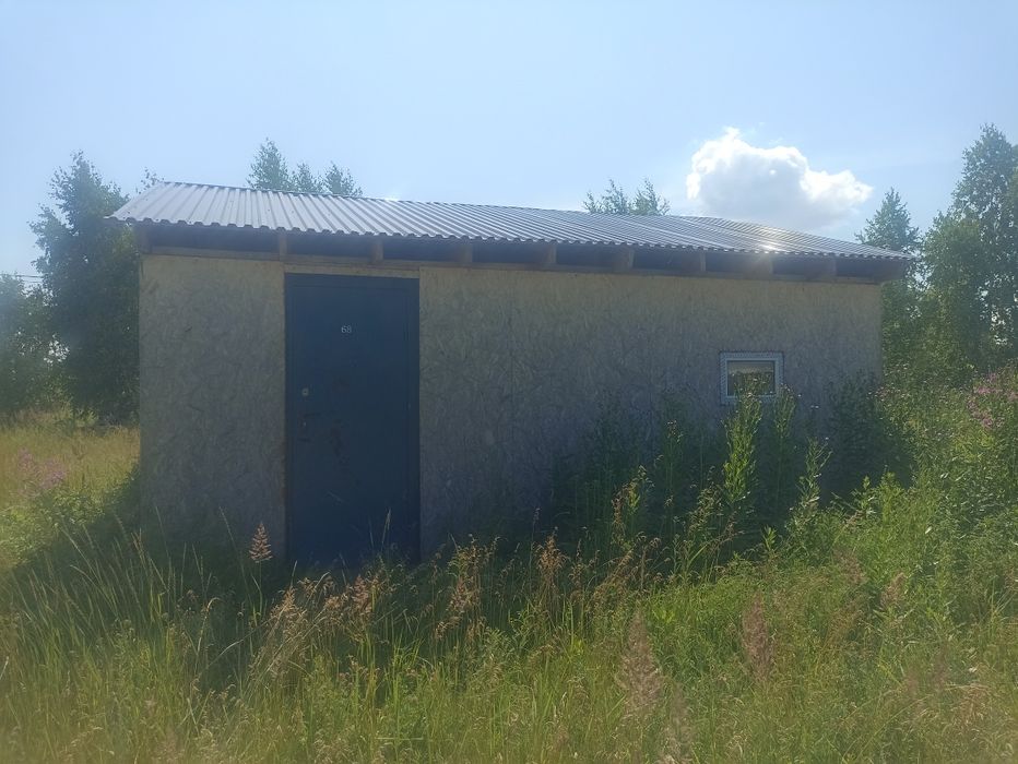 Земельный участок в солнечном 2