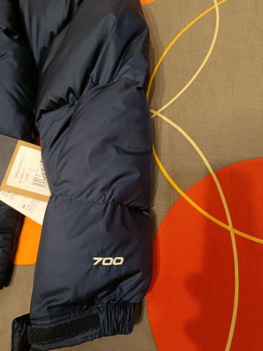 Яке The north face 1996 retro