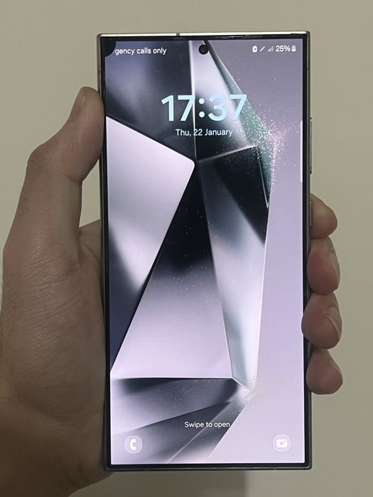 Samsung Galaxy S24 ultra