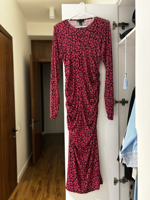 Плвтье New Look англия