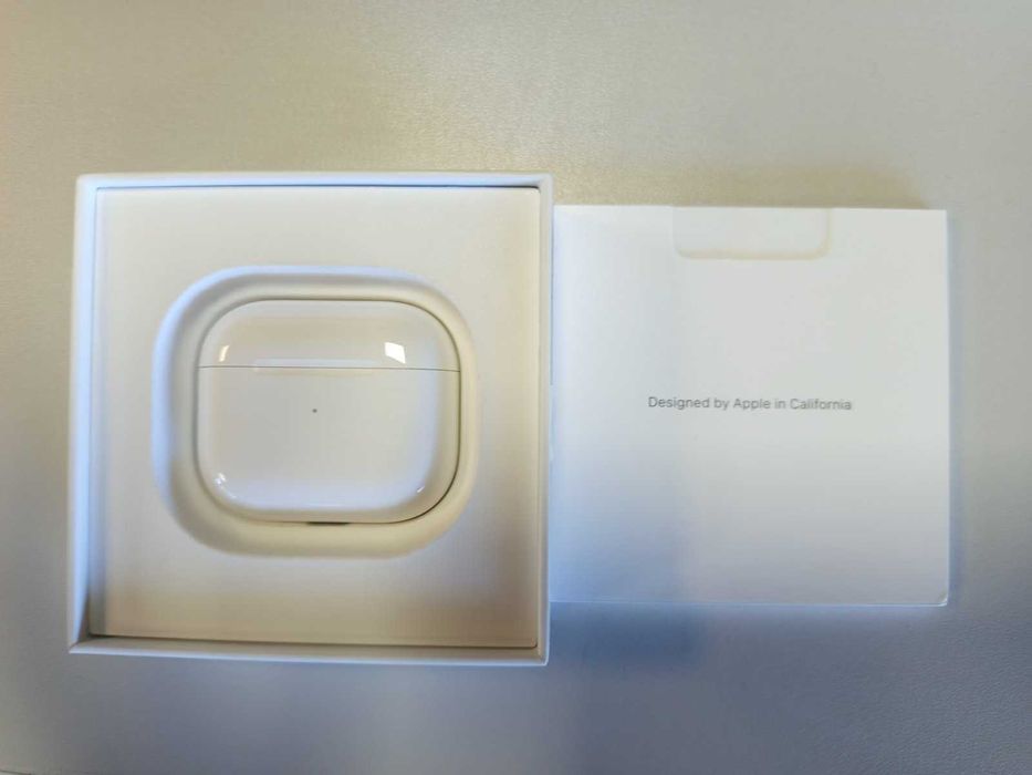 Apple Airpods 3 GEN