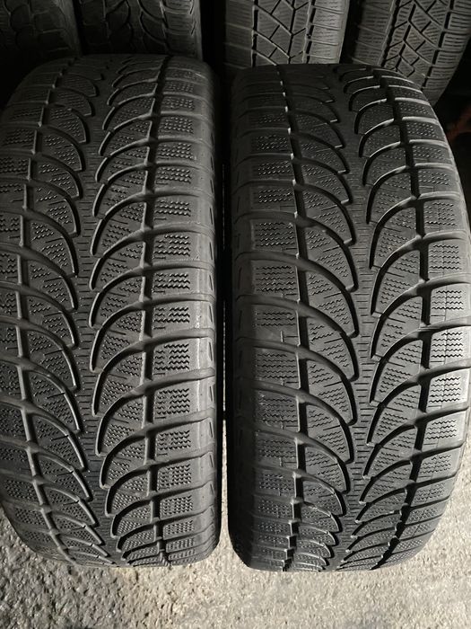 Anvelope 235/60/18 Bridgestone 235 60 R18