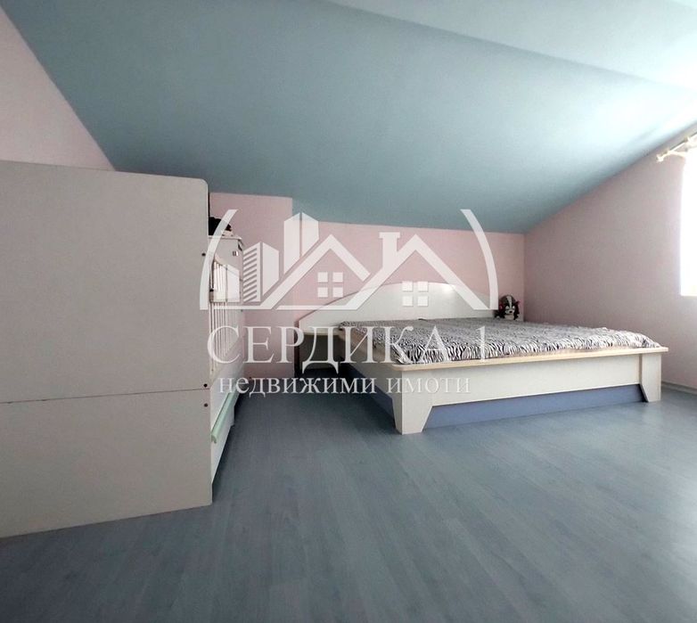 Продава се Къща в с. Лесново, Област София-област - 360 кв.м за 1389 €/кв.м - Снимка #1