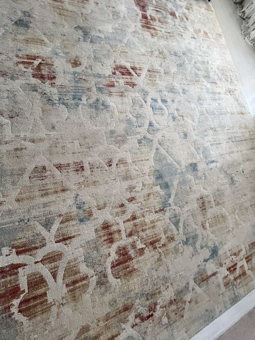 Ковер 3*4  , современный