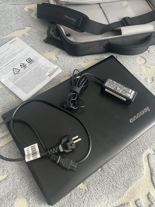 Продам ноутбук Lenovo G585