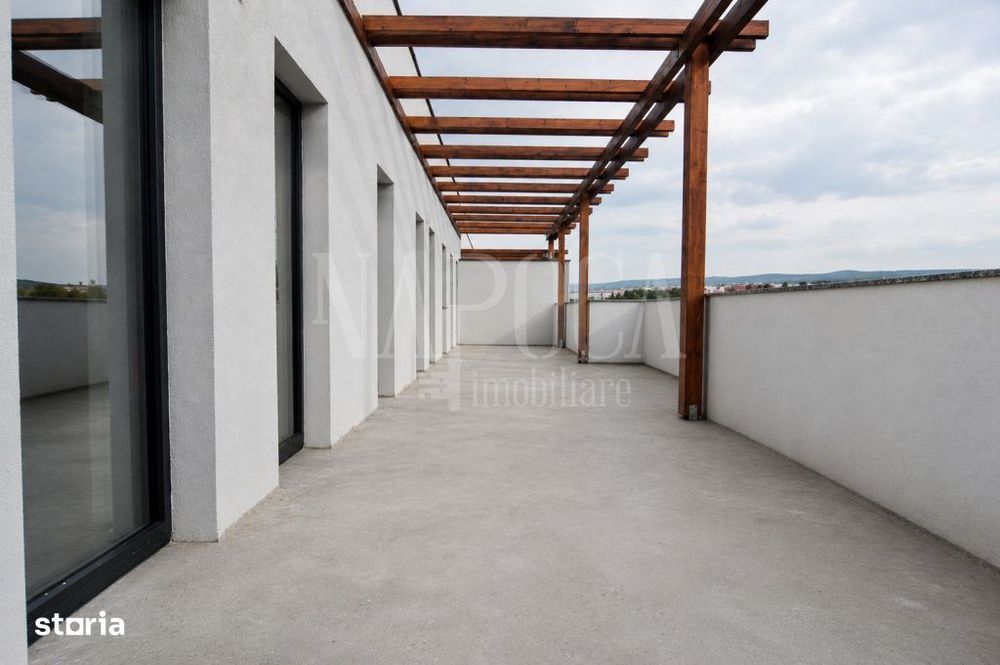 Apartament 4 camere de vanzare in Buna Ziua, Cluj Napoca