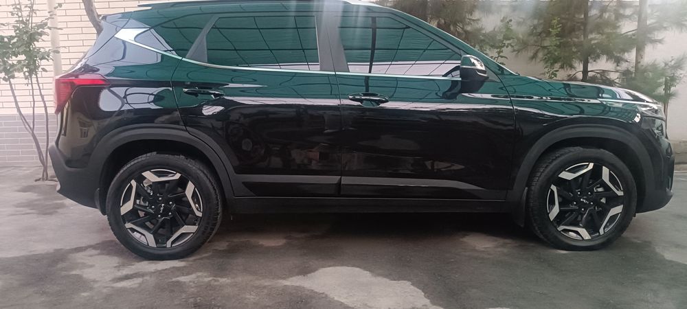 Kia Seltos PREMIUM