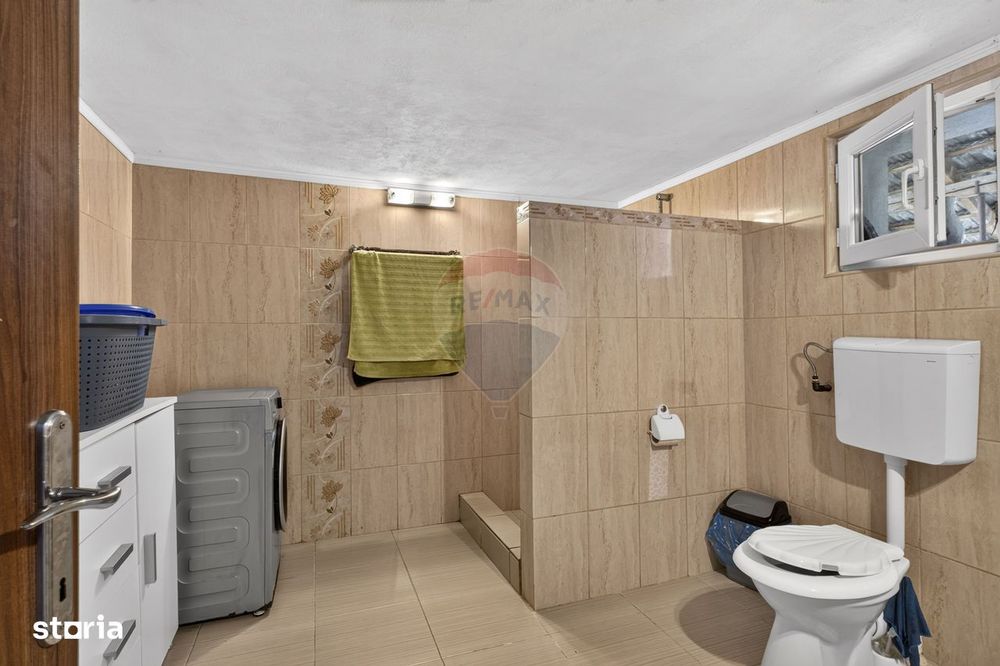 Casă primitoare P+M de vânzare în Pecica – construcție 2014