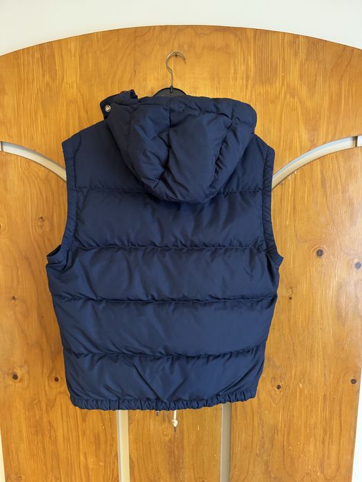 Polo Ralph Lauren Мъжки Пухен Елек Размер M