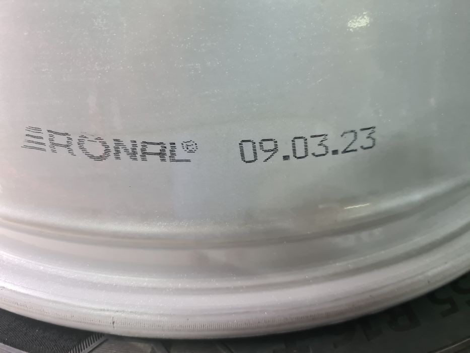 4бр.5×110×18 ОПЕЛ