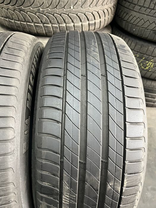 Anvelope vara michelin 225/50r18