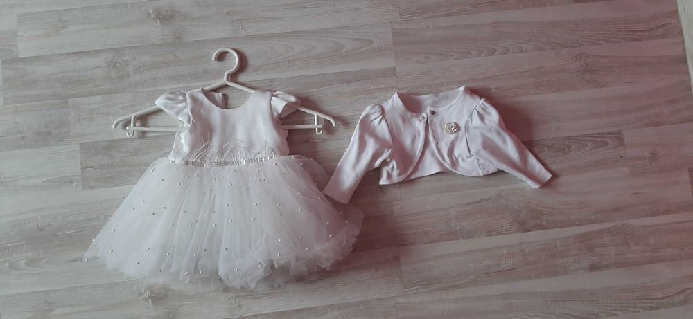 Rochie de fetiță