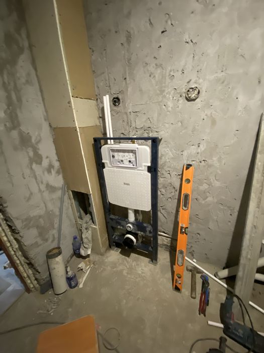 Муж на час:ремонт услуги