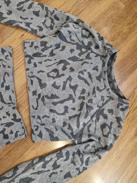 shein нов дамски спортен комплект