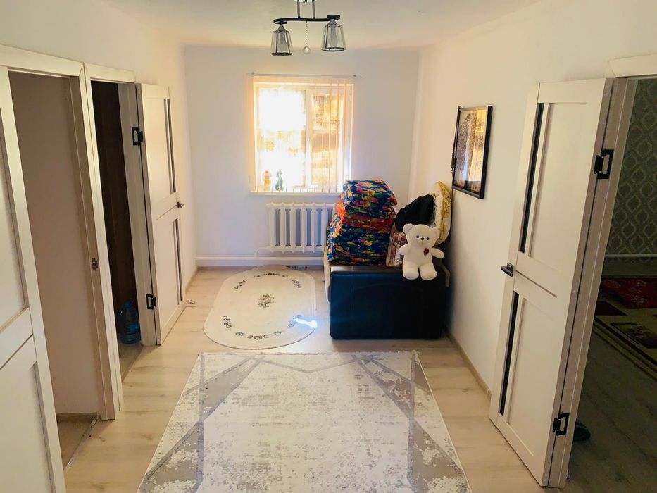 Срочно !!! Дамбыдан үй сатылады