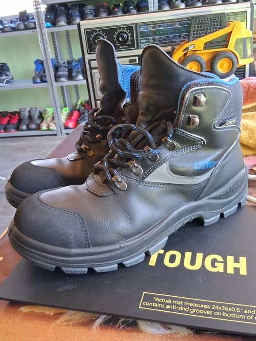 Bocanci munca   Atlas