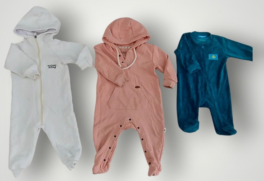 Вещи для девочки по выгодной цене от 0 до 2,5 лет