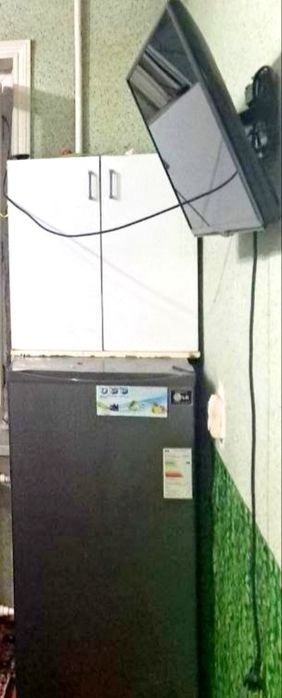 1/2/4, Чиланзар 7, Катартал