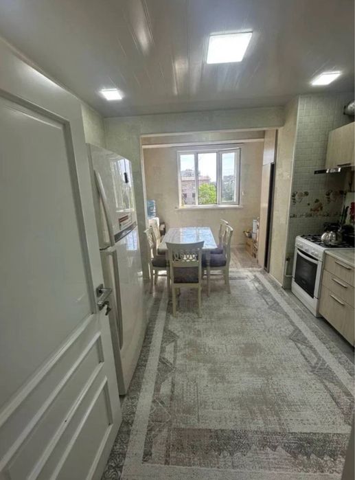 х Банковиский Чиланзар Ц квартал 3/4/4 Орт.Чиланзар ГАИ,С ремонтом