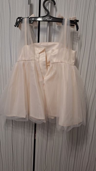 Рокля за принцеса