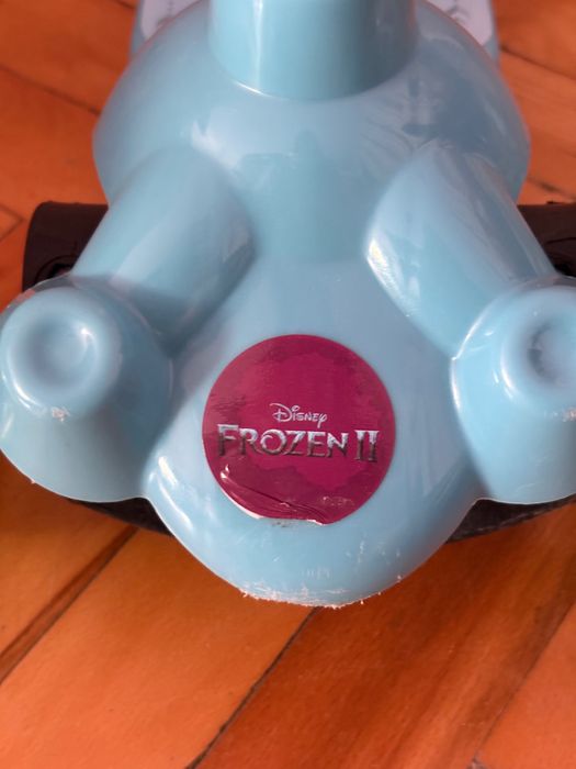 Тротинетка Frozen на Mondo