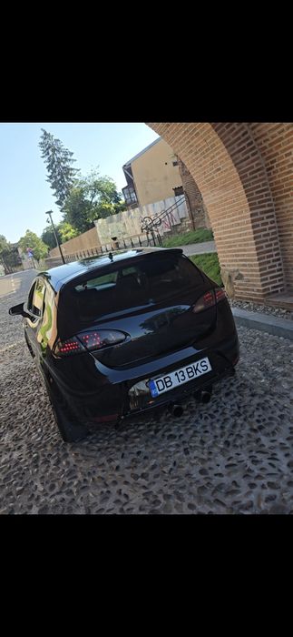 Seat leon 1p pachet fr