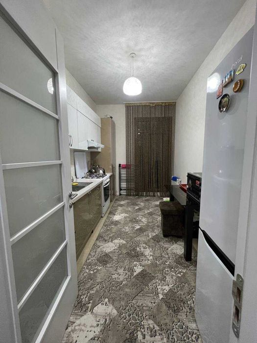 Сдаётся квартира на Алмазаре, ЖК "Almazar city", ор-р: улица Карасарай