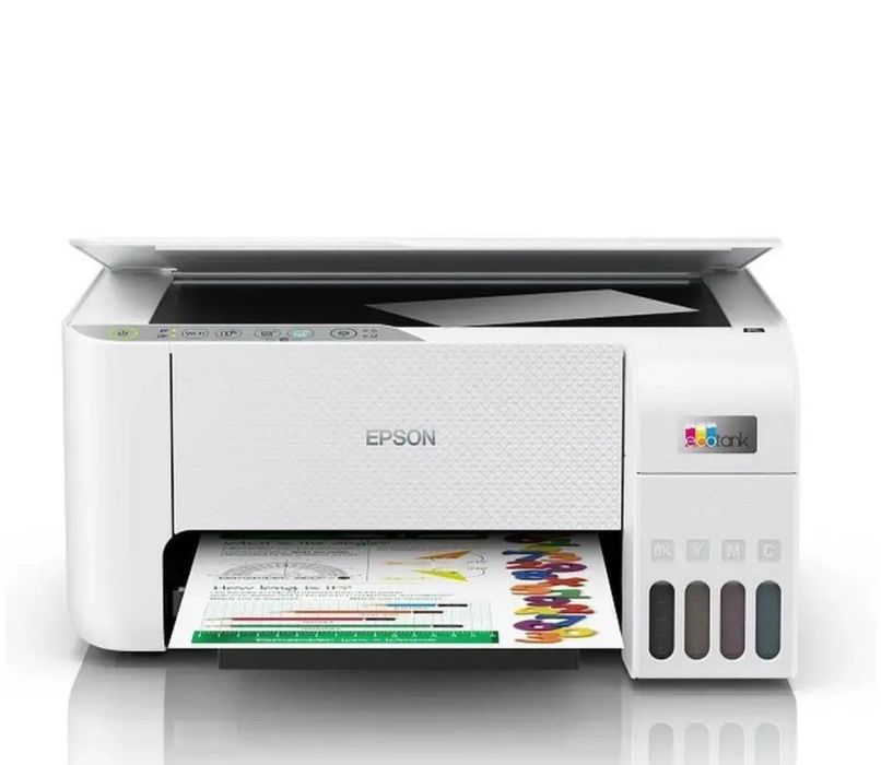 Продам принтер МФУ Epson L3256