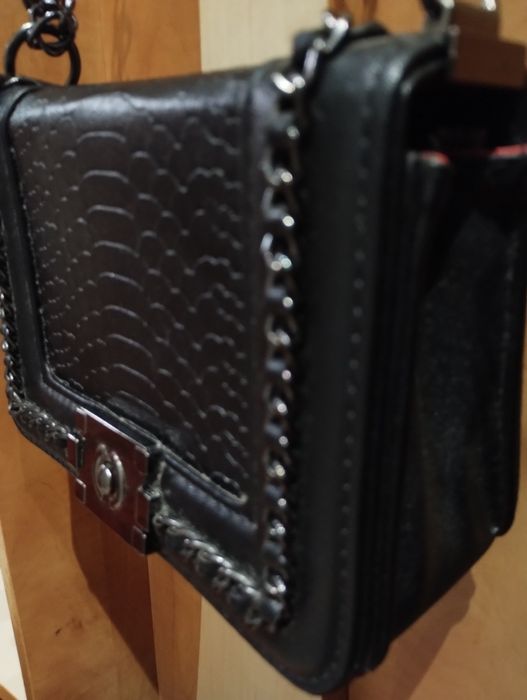 Дамска чанта малка