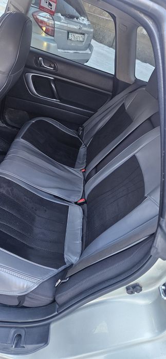 Продам Чехлы на авто