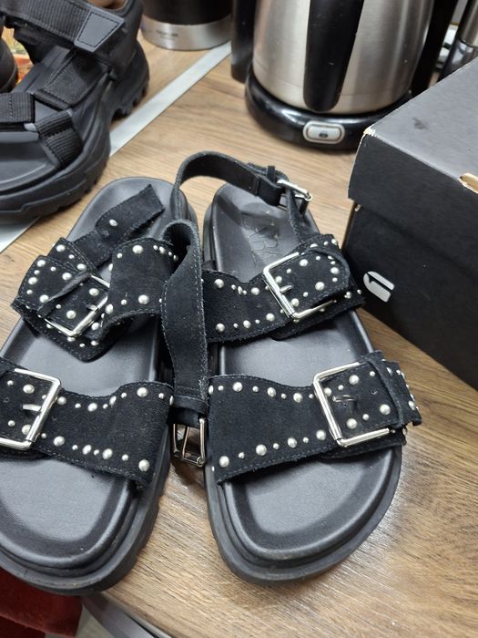 Sandale Zara si Reserved mas 37